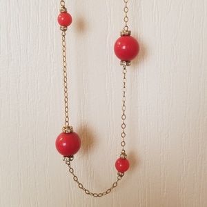 Stella and Dot Necklace